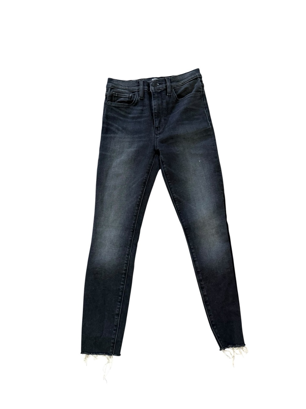 Hudson Barbara Super Skinny Jeans